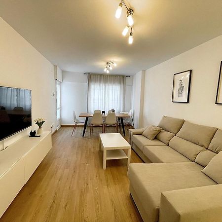 Lucus Urban Centre Apartment Lugo Ngoại thất bức ảnh