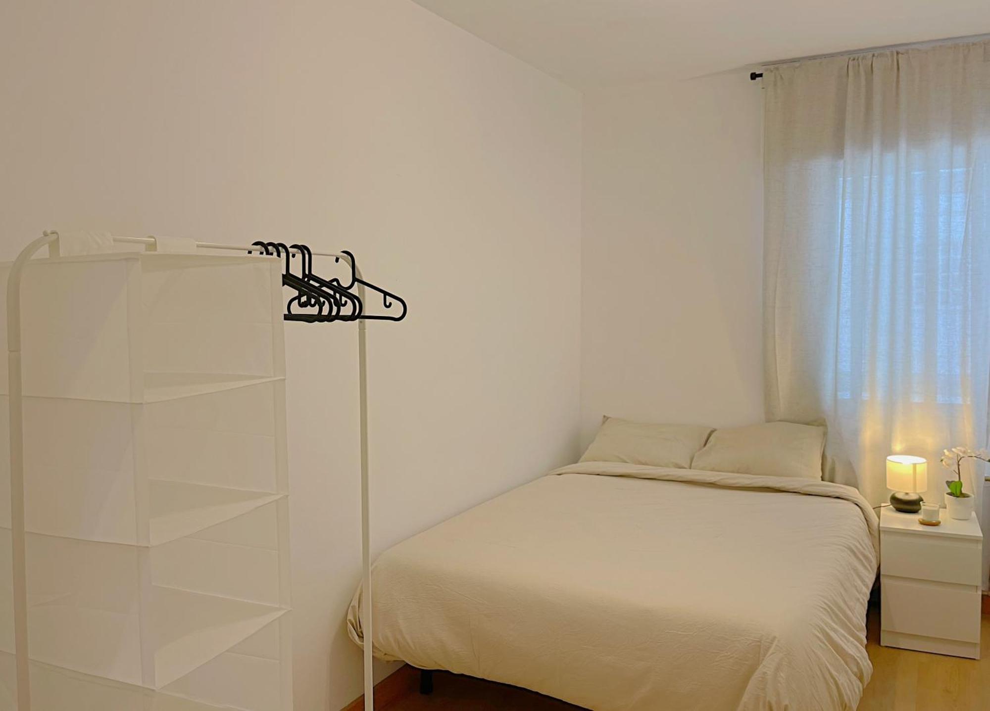 Lucus Urban Centre Apartment Lugo Ngoại thất bức ảnh