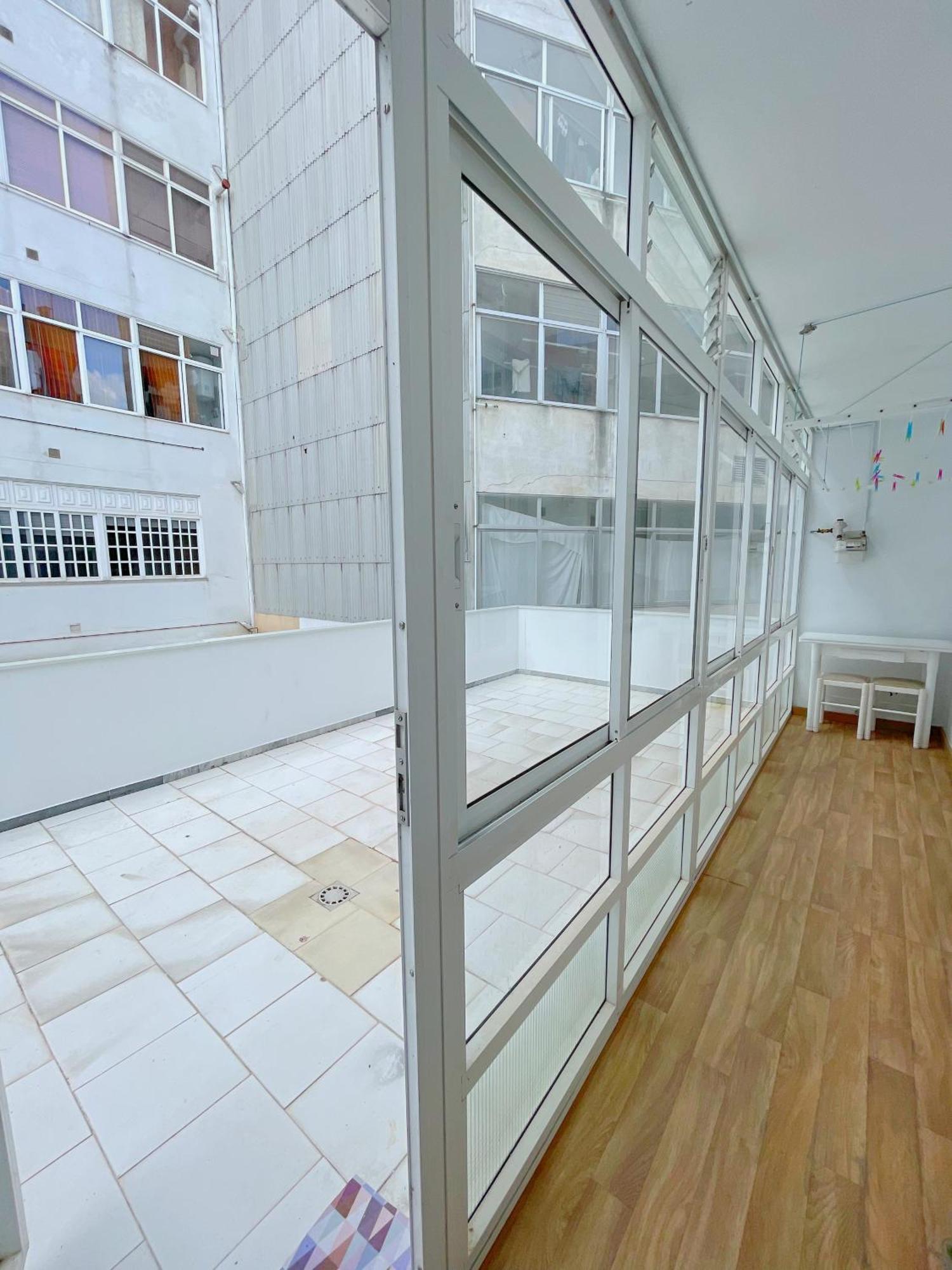 Lucus Urban Centre Apartment Lugo Ngoại thất bức ảnh